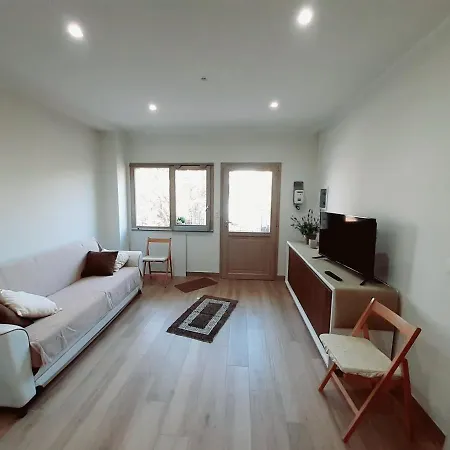 Guest Nesea Guest house Pellaro