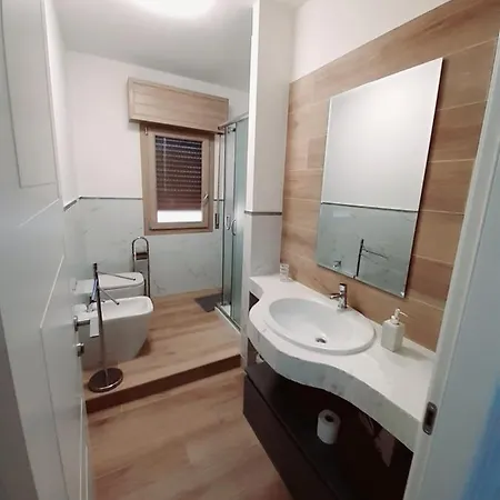 Guest Nesea Guest house 2*