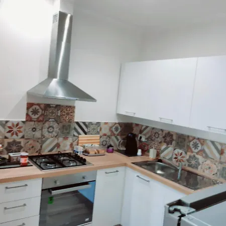 Affittacamere Guest Nesea 4*