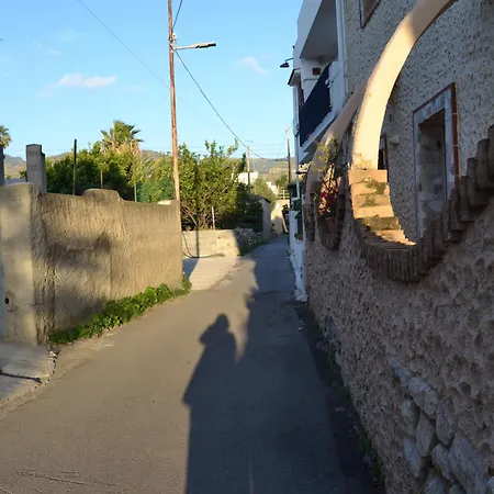 Affittacamere Guest Nesea 4*