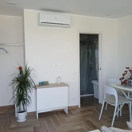 Affittacamere Guest Nesea