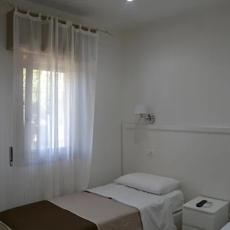 Guest Nesea Affittacamere