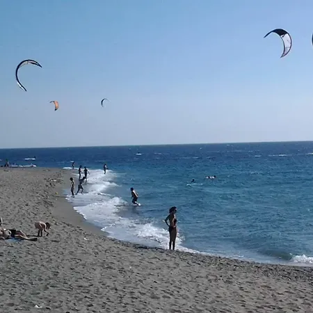 Affittacamere Guest Nesea 4*