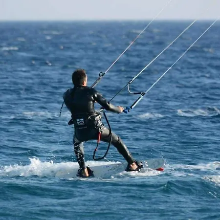 Guest Nesea Affittacamere Pellaro