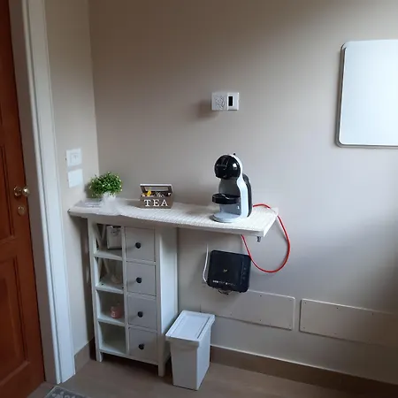 Guest Nesea Affittacamere