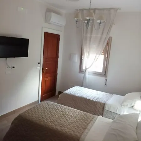 Guest Nesea 4* Pellaro