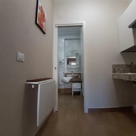 Affittacamere Guest Nesea Pellaro