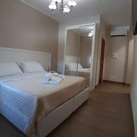 Guest Nesea Guest house 2*