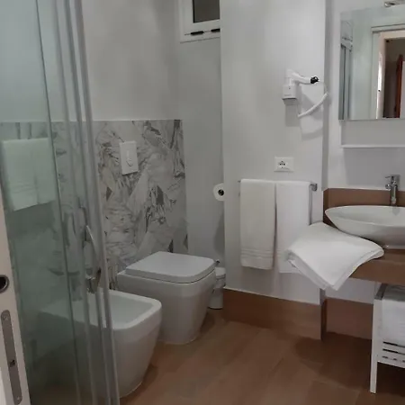 Guest Nesea Guest house Pellaro