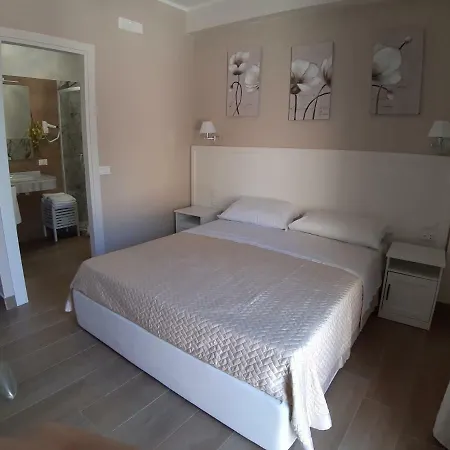 Guest Nesea Guest house Pellaro