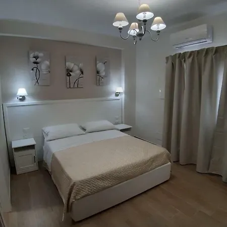 Guest house Guest Nesea Pellaro
