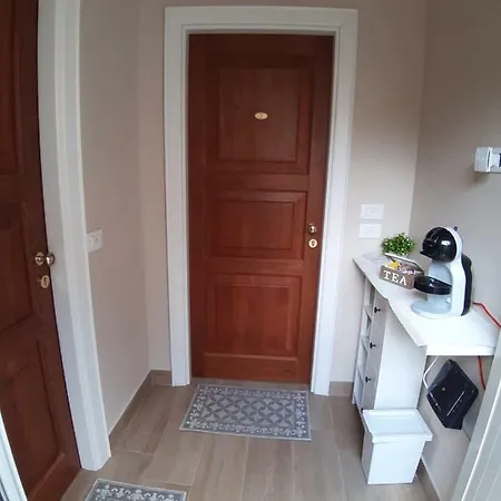 Affittacamere Guest Nesea 4*