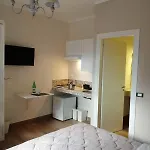 בית הארחה Guest Nesea 4*