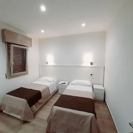 Guest Nesea Πανσιόν 4*