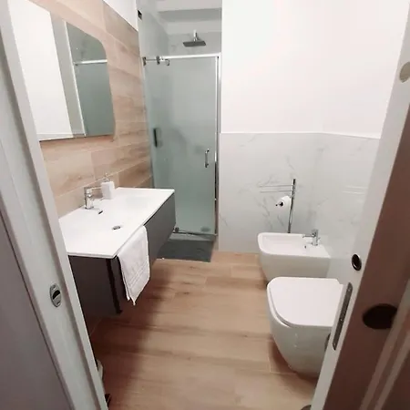 Guest Nesea Guest house Pellaro