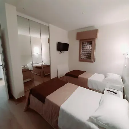 Guest Nesea Pensión