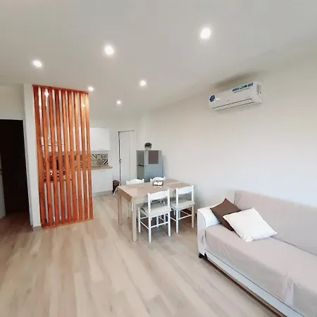 Πανσιόν Guest Nesea Pellaro