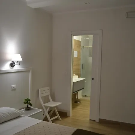 Guest Nesea 4* Pellaro