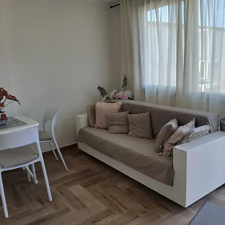 Πανσιόν Guest Nesea Pellaro