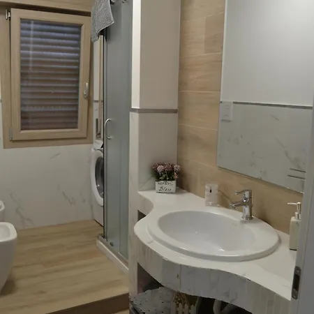 Pensión Guest Nesea