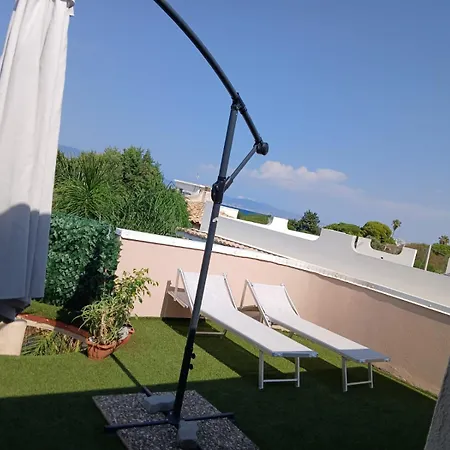 Guest Nesea 4* Pellaro