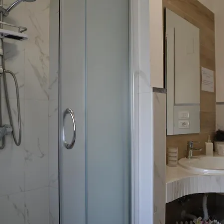 Guest Nesea Πανσιόν 4*