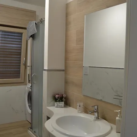 Πανσιόν Guest Nesea 4*