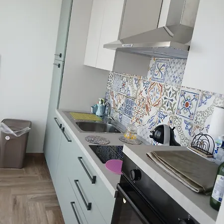 Πανσιόν Guest Nesea Pellaro