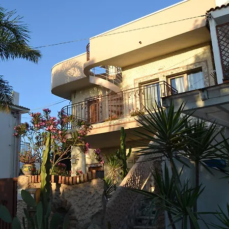 Pensión Guest Nesea Pellaro