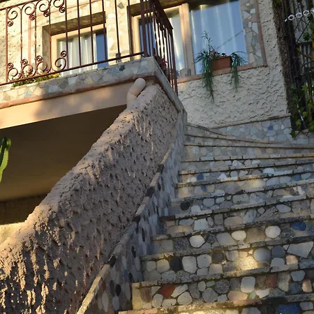 Guest Nesea 4* Pellaro