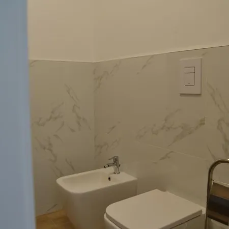 Pensión Guest Nesea Pellaro