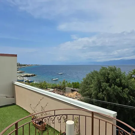 Πανσιόν Guest Nesea Pellaro