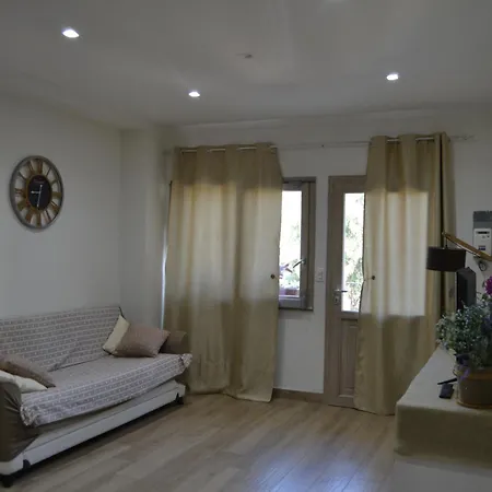 Guest Nesea Πανσιόν 4*