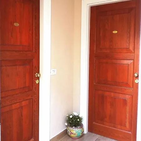 Guest Nesea Pensión 4*