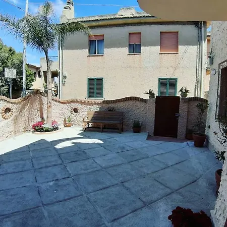 Guest Nesea 4* Pellaro