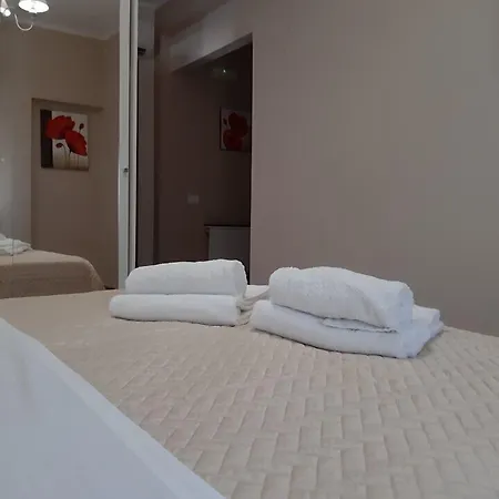 Guest Nesea Πανσιόν