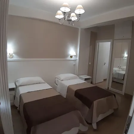 Pensión Guest Nesea 4*