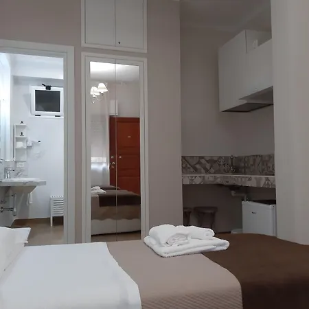 Πανσιόν Guest Nesea