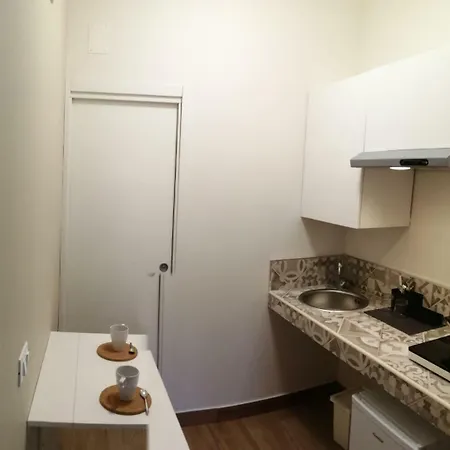 Πανσιόν Guest Nesea 4*