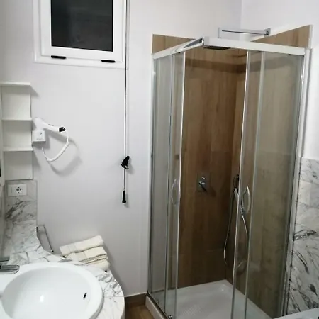 Πανσιόν Guest Nesea 4*