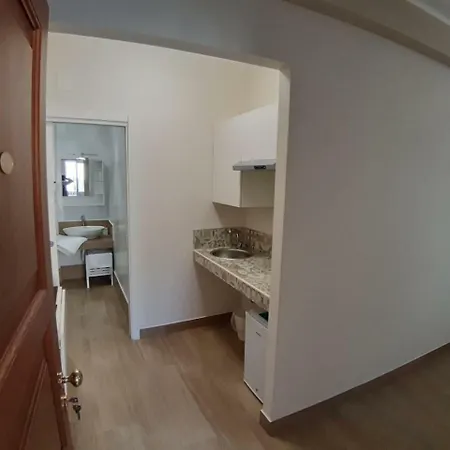Guest Nesea Guest house Pellaro