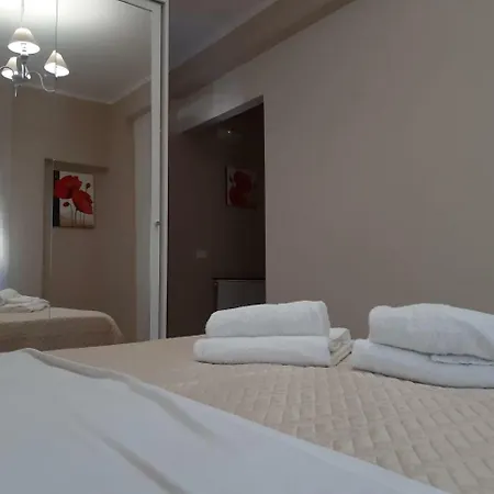 Pensión Guest Nesea Pellaro