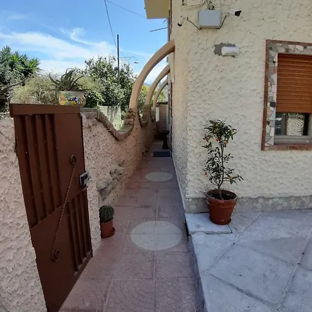 Πανσιόν Guest Nesea