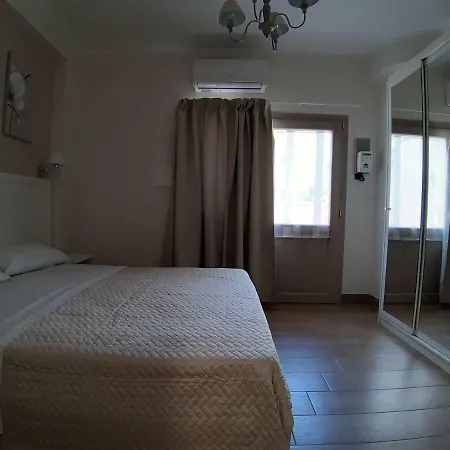 Guest Nesea Πανσιόν