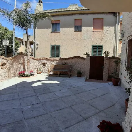 Πανσιόν Guest Nesea 4*