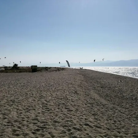 Guest Nesea Pensión Pellaro