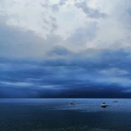 Guest Nesea 4* Pellaro