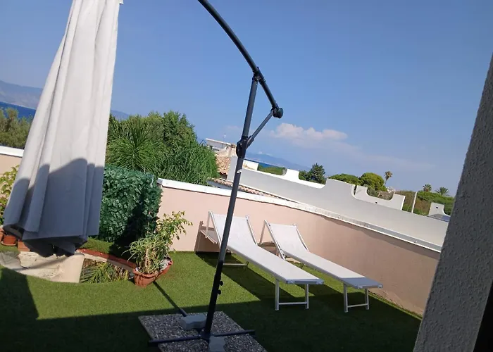 Guest Nesea 4* Pellaro