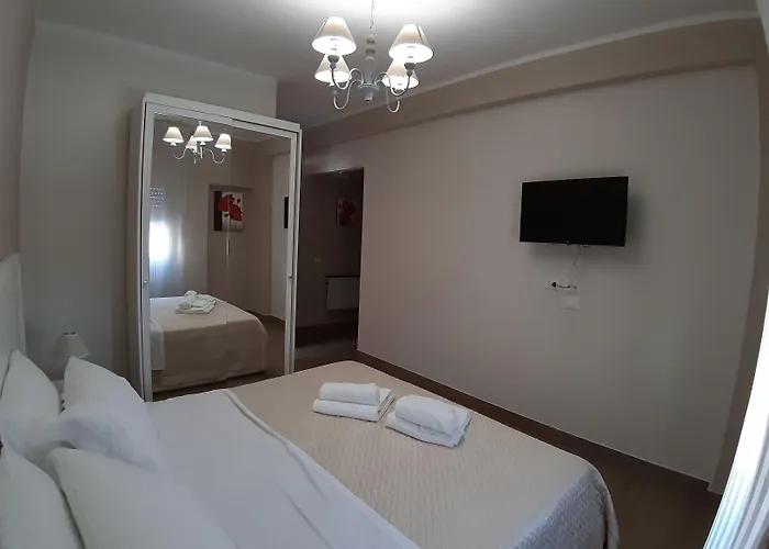 Affittacamere Guest Nesea 4*