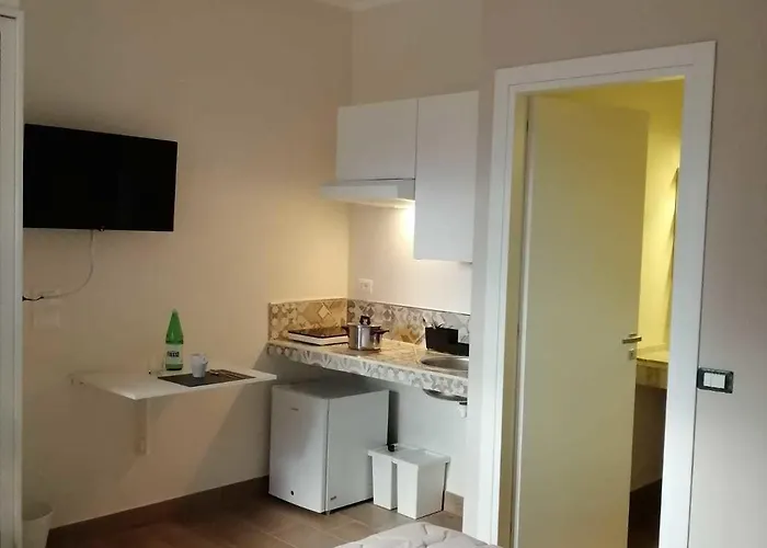 Affittacamere Guest Nesea 4*